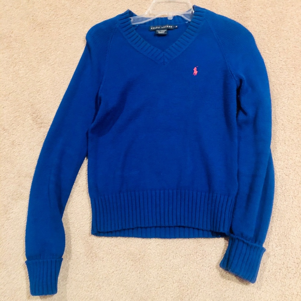 Ralph Lauren sweater